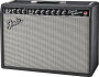 Fender Vintage Reissue '65 Deluxe Reverb Guitar Combo Amplifier (22 Watts, 1x12")