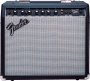 Fender Frontman 25R Series II Guitar Combo Amplifier (25 Watts, 1x10")