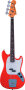 Fender Mustang Electric Bass