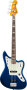 Fender Deluxe Jaguar Electric Bass