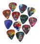 Peavey Marvel Heroes Guitar Pick Pack