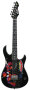 Peavey Marvel Spiderman 3/4-Size Electric Guitar