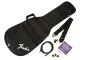 Squier Stop Dreaming Start Playing Set with Affinity Series Stratocaster and Fender Frontman 10G Amplifier
