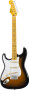 Squier Classic Vibe Stratocaster '50s Electric Guitar, Left-Handed