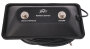 Peavey 2-Button Stereo Guitar Amp Footswitch