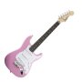 Squier Mini Bullet Stratocaster Electric Guitar, with Rosewood Fingerboard