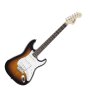 Squier Affinity Stratocaster Electric Guitar, with Rosewood Fingerboard