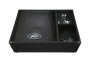 Peavey PV115PM Powered Floor Monitor (1x15")