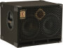 Eden D210XST Bass Cabinet (500 Watts, 2x10")