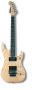 Swamp Ash, Natural Matte