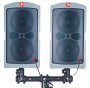 Fender Dual Speaker Mount for Passport Series