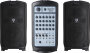 Fender Passport 300 PRO Portable PA System