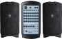Fender Passport 500 PRO Portable PA System
