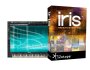 iZotope Iris Virtual Synthesizer Software