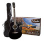 Fender FA130 Acoustic-Electric Package