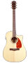 Fender CD-280SCE Dreadnought Acoustic-Electric Guitar