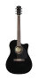 Fender CD-140SCE Classic Design Acoustic-Electric Guitar