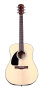 Fender CD-100 Left-Handed Classic Design Acoustic Guitar