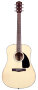 Fender CD-100 Classic Design Acoustic Guitar