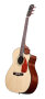 Fender CA-360SCE Auditorium Acoustic-Electric Guitar