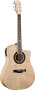 Fender T-Bucket 400CE Acoustic-Electric Guitar