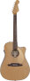Fender Sonoran SCE Thinline Acoustic-Electric Guitar
