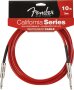 Fender California Guitar Cable