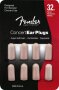 Fender Concert Series Foam Ear Plugs