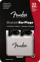 Fender Musician Series Ear Plugs