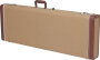 Fender Pro Series Stratocaster and Telecaster Case