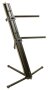 On-Stage KS9102 Quantum Core Column Keyboard Stand