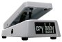 Dunlop 105Q Ultimate Bass Wah Pedal