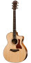 Taylor 114CE Acoustic-Electric Guitar with Gig Bag