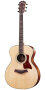 Taylor 114E Grand Auditorium Acoustic-Electric Guitar