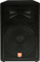 JBL JRX115 PA Speaker Cabinet (250 Watts, 1x15")