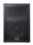 Peavey SP2BX 2-Way PA Speaker (1,000 Watts, 1x15")