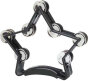Stagg Star Tambourine