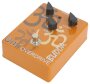 Budda OM Overdrive Pedal