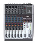 Behringer XENYX 1204USB 12-Channel Mixer with USB