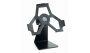 K&M 19752 iPad Table Stand