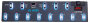 Keith McMillen Instruments 12 Step Keyboard Foot Controller