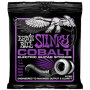 Ernie Ball Cobalt Power Slinky Electric Guitar Strings