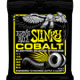 Ernie Ball Cobalt Beefy Slinky Electric Guitar Strings