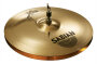 Sabian XS20 Rock Hi-Hat Cymbals