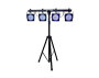 Chauvet 4BAR LED Lighting System