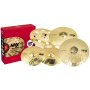 Sabian HHX Evolution Cymbal Package