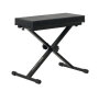JamStands MB100 Medium Keyboard Bench