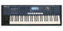 Kurzweil PC3LE6 61-Key Synthesizer Keyboard Workstation