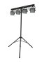 Chauvet Mini 4BAR 2.0 Stage Lighting System