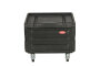 SKB Roto Molded Rack Expansion Case with Wheels
